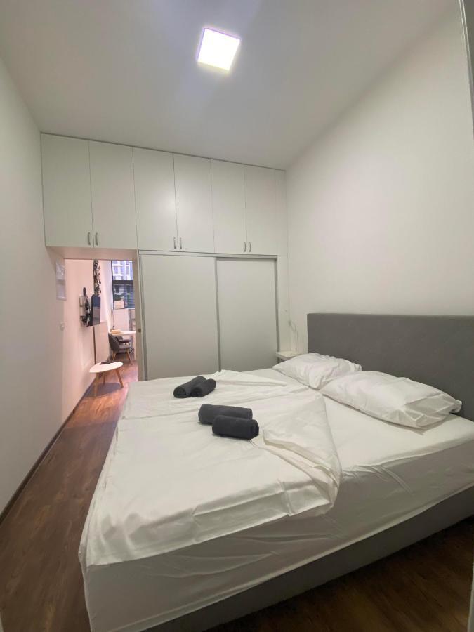 Noelle Apartment リュブリャナ エクステリア 写真